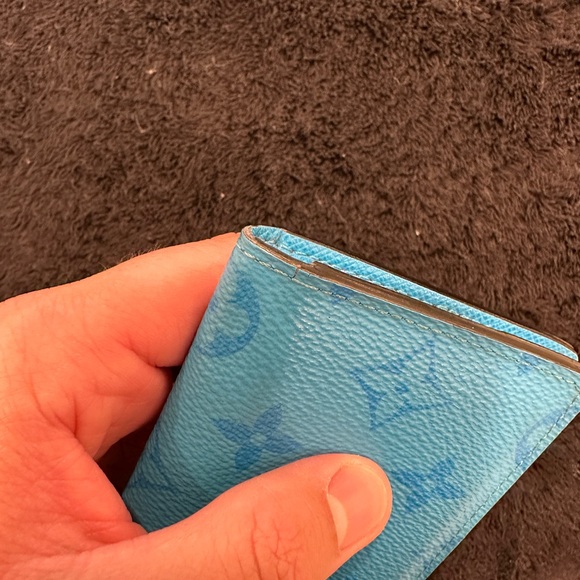 Louis Vuitton Tri Fold - Picture 6 of 8